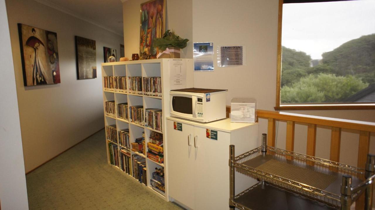 Venus Escapes Guesthouse ビーナス・ベイ エクステリア 写真