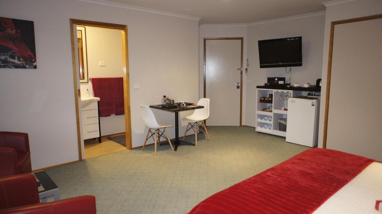 Venus Escapes Guesthouse ビーナス・ベイ エクステリア 写真
