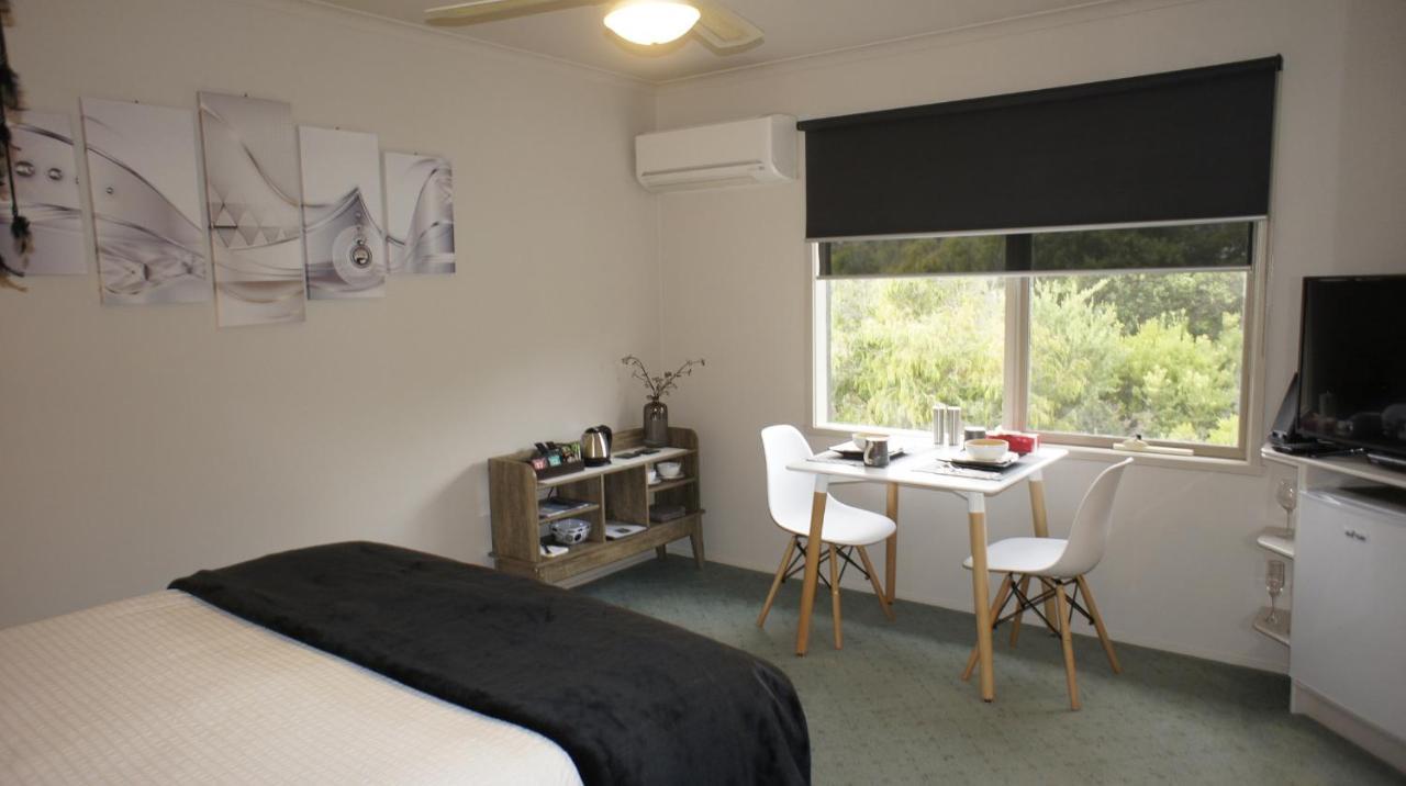 Venus Escapes Guesthouse ビーナス・ベイ エクステリア 写真
