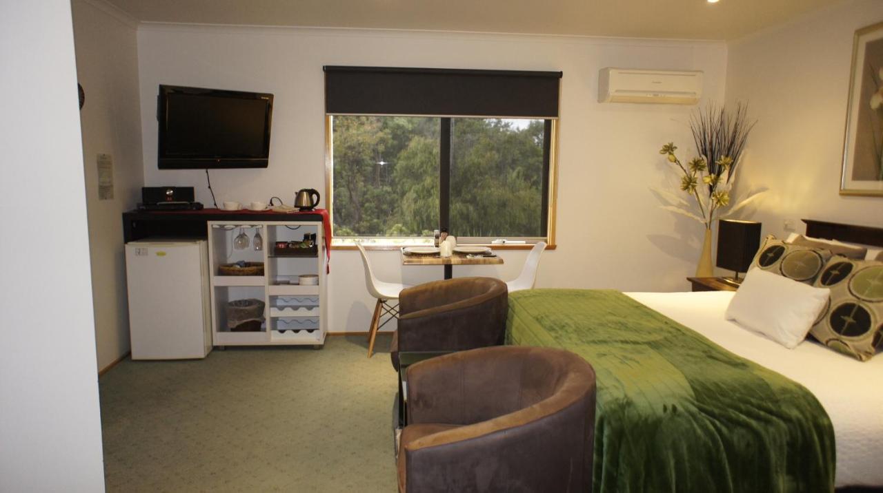 Venus Escapes Guesthouse ビーナス・ベイ エクステリア 写真