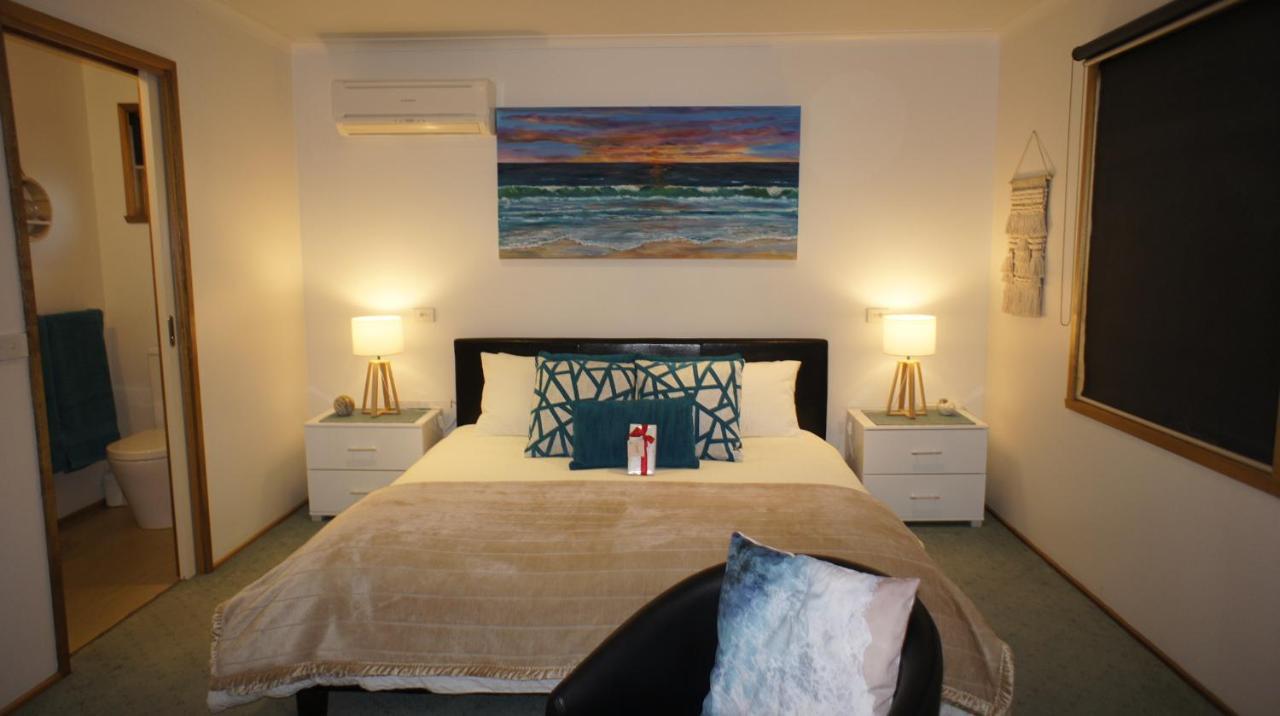 Venus Escapes Guesthouse ビーナス・ベイ エクステリア 写真
